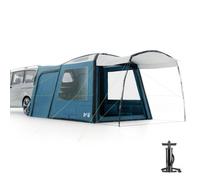 Trail Outdoor Leisure Trail Tailgate Air Driveaway Awning For Campervans & Suvs 5000mm Waterproof