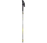 Trail pole CAMP LASER ADJ (grey/yellow) Men