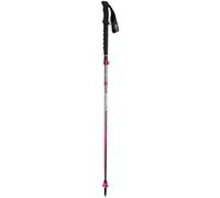 Trail pole CAMP LASER ADJ W (gray/pink) Women