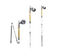 Trail pole TSL TRAIL CARBON C4 CORK CROSS Sht (Shadow)