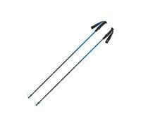 Black Diamond - Lightweight trail running poles - Distance Carbon Ultra Blue - Size 130 cm Blue 130 cm