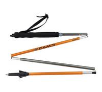 C.A.M.P. - Xenon Pro 2.0 Black Orange - 130 - Trail running poles