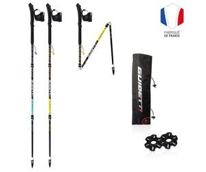 Trail poles Guidetti Platinium Neo (Perf)