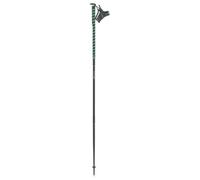 Komperdell Fxp Composite Trail Poles Silver 125 cm
