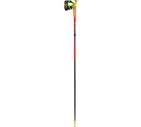 Trail Poles Leki Ultratrail FX One (x2) Rouge 125 cm