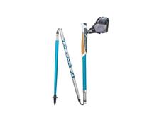 Trail Poles TSL Trail Alu 4 - Cork Short (Azur)