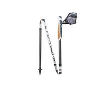 Tsl Outdoor Trail Carbon 4 Poles Blue 125 cm