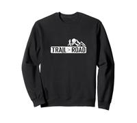 Trail > Road Trail Running Sweatshirt