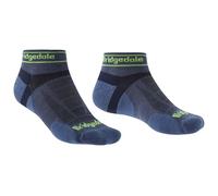 Bridgedale Men's Ultra Light T2 Merino Sport Low Cut Trail Running Socks 710203