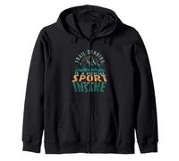 Trail Runner Love Trail Run Trails Running Runner Zip Hoodie