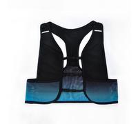 Trail Running Backpack, Race Hydration Reflective Vest, Portable Hydration Vest, 3l Large Capacity, & Comfortable Design, Ideal for Travel, Running, Fishing