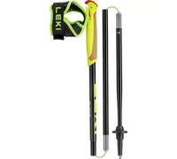 LEKI Evotrail FX.One TA 130CM Yellow Women