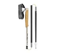 Trail running poles Leki NEOTRAIL PRO FX ONE SL grey