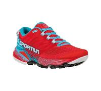 Trail/running shoe La Sportiva Akasha II (Hibiscus/Malibu Blue) Women's