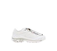 Salomon S LAB Xt-6 Gore-Tex Sneaker (White/White/Ftw Silver - 9.5) - Size 9.5