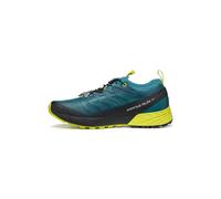 Trail running shoe Scarpa Ribelle Run GTX (Lake Lime) Men