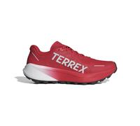 Adidas Terrex Agravic 3 Trail Running Shoes Red EU 44 2/3 Men