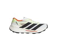 Adidas - Men's trail running shoes - Terrex Agravic AT M Cloud White/Core Black/Impact Orange for Men - Size 9 UK White 9 UK