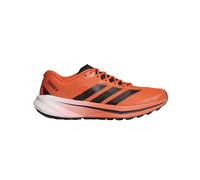 Adidas Terrex Agravic Lite Trail Running Shoes Orange EU 40 2/3 Men