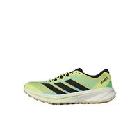 adidas - Terrex Agravic Lite Frolem Cblack Pulmin - 43 1/3 - Trail shoes