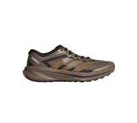 Adidas Terrex Agravic Lite Trail Running Shoes Brown EU 44 2/3 Men