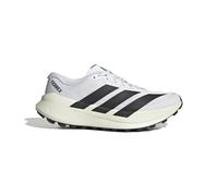 adidas Terrex Agravic SL Trail running shoe Men - white, black, Size 10