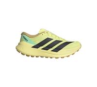 adidas Terrex Agravic SL Trail running shoe Men - yellow, black, Size 10