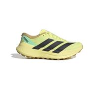 Trail running shoes adidas Terrex Agravic SL Jaune 42
