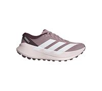 Trail running shoes Adidas TERREX AGRAVIC SL W (Magic Mauve / Cloud White / Maroon) Women