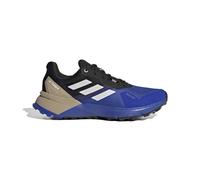 Trail running shoes adidas Terrex Soulstride Rain.Rdy Bleu 40 2/3