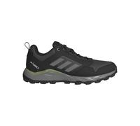 adidas Tracerocker 2.0 Trail shoes Black Grey Green - 46