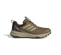 Trail running shoes adidas Terrex Tracefinder 2 Climaproof Marron 50 2/3