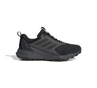 Adidas Tracefinder Trail Running Shoes Black EU 41 1/3 Men