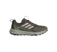 Trail running shoes adidas Terrex Tracefinder 2 Vert 43 1/3