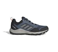 adidas Men's Tracerocker 2.0 Trail Running Shoes, Core Black/Grey Three/Impact Orange, 5.5 UK