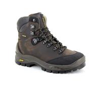 Trail running shoes Altex Annapurna Marron 47