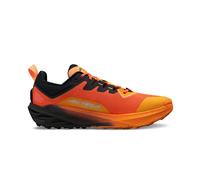 Altra Experience Wild 3+ Trail Running Shoes Orange EU 43 Men