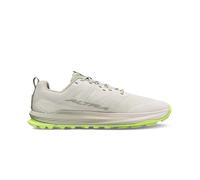 Altra Lone Peak 9+ Trail Running Shoes Beige EU 44 Men