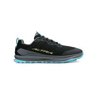 Altra Lone Peak 9+ Trail Running Shoes Black EU 44 1/2 Men