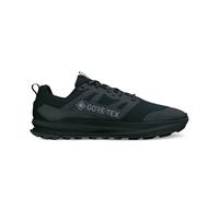 Altra Lone Peak 9+ Gore-tex® Trail Running Shoes Black EU 46 Men
