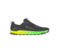 Altra Lone Peak 9+ Trail Running Shoes Black EU 43 Men
