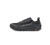 Altra Olympus 6 Trail Running Shoes Black EU 42 1/2 Men