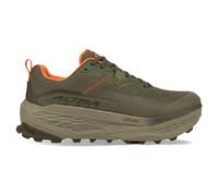 Altra Olympus 7 Trail Running Shoes Green EU 46 Men