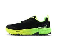 Altra Timp 6 shoes black green yellow - 40.5
