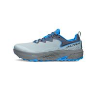 ALTRA Men's TIMP 6 Trail Running Shoe, Grey, 11