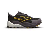 Brooks Shoes Caldera 8 Black/Yellow Size 42