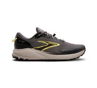 Brooks Divide 6 Mens Premium Trail Running Shoes All Terrain Outdoors Trainers