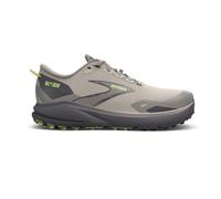 BROOKS Divide 6 - Men - Grey - size 10- model 2025 10