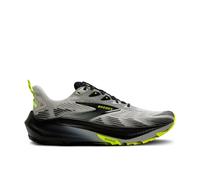 Brooks Ghost Trail Mens | Grey/black/nightlife - Grey / 7.5 / Standard