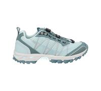 Cmp Atlas Trail 3q95266 Trail Running Shoes Green EU 37 Woman